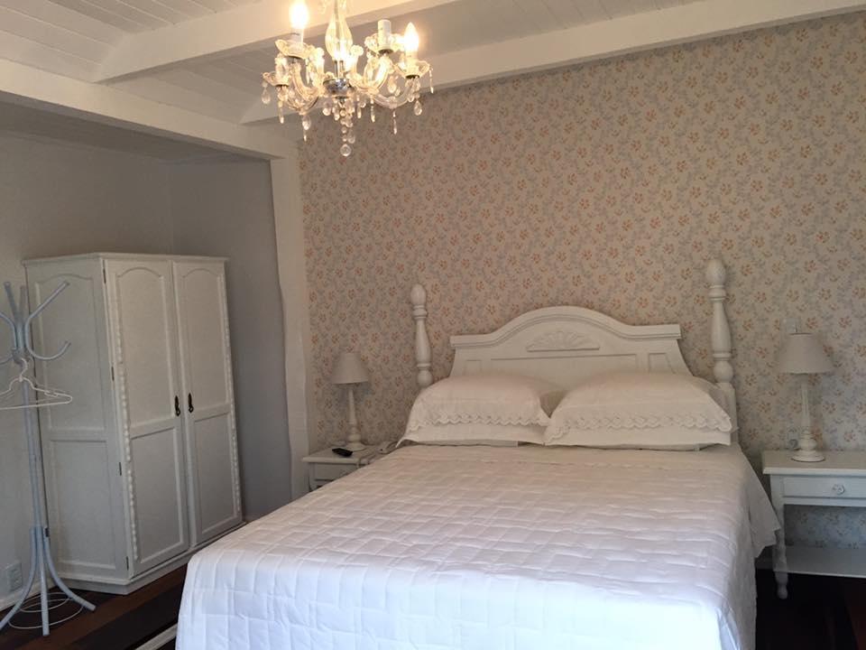 Chale Boutique Blumenhof Hotel Blumenau Kültér fotó