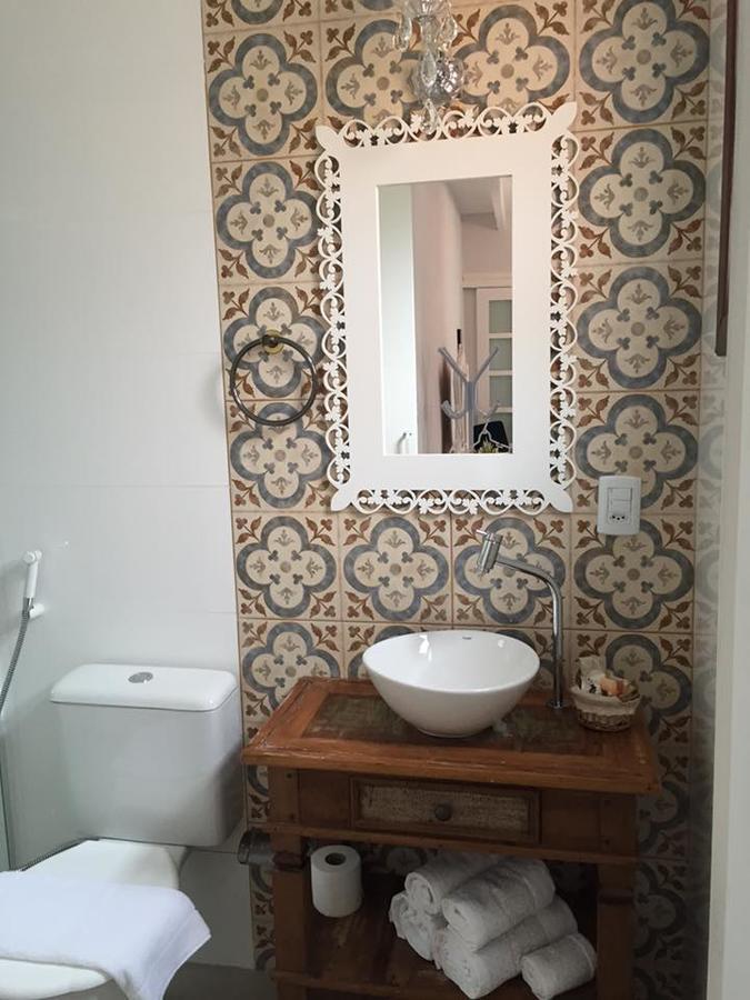 Chale Boutique Blumenhof Hotel Blumenau Kültér fotó